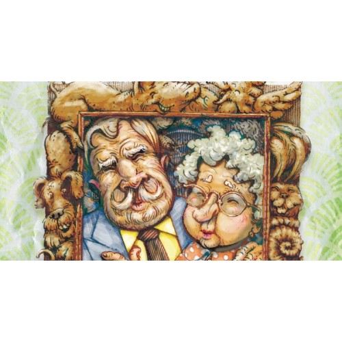 Babe, dede i ostala bića