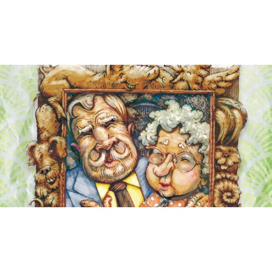 Babe, dede i ostala bića