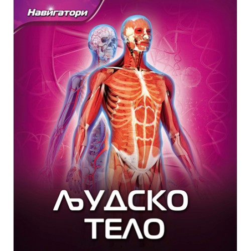Ljudsko telo
